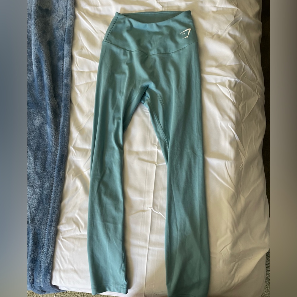 gymshark leggings